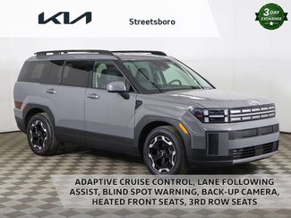 Used 2024 Hyundai Santa Fe SEL video 1