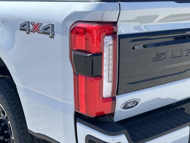 New 2026 Ford F250 Platinum AWD/4WD image 12