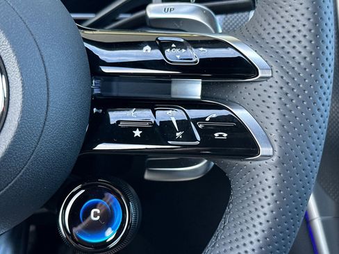 New 2026 Mercedes-Benz GLC 43 AMG 4MATIC image 28