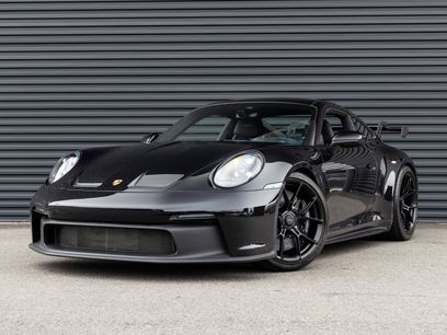 Used 2024 Porsche 911 GT3