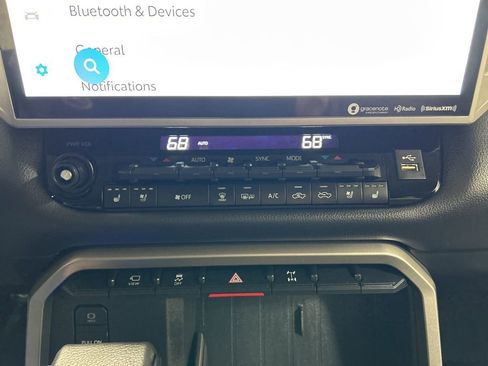 Used 2024 Toyota Tundra Limited w/ TRD Off-Road Package AWD/4WD image 22