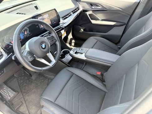 Used 2026 BMW X1 xDrive28i w/ Convenience Package AWD/4WD image 18