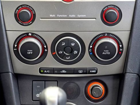 Used 2007 MAZDA MAZDA3 s Grand Touring FWD image 26