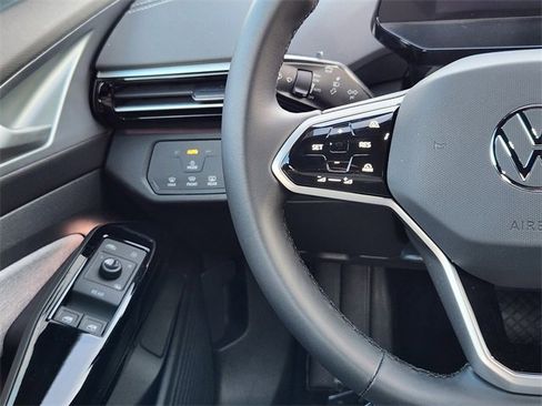 New 2026 Volkswagen ID.4 Pro image 26