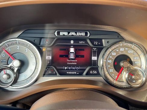 Used 2019 RAM 1500 Limited w/ Bed Utility Group AWD/4WD image 13