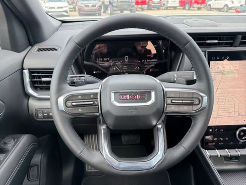New 2027 GMC Terrain Elevation w/ Elevation Premium Package FWD image 10