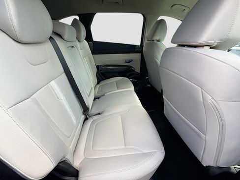 New 2026 Hyundai Tucson SEL FWD image 20