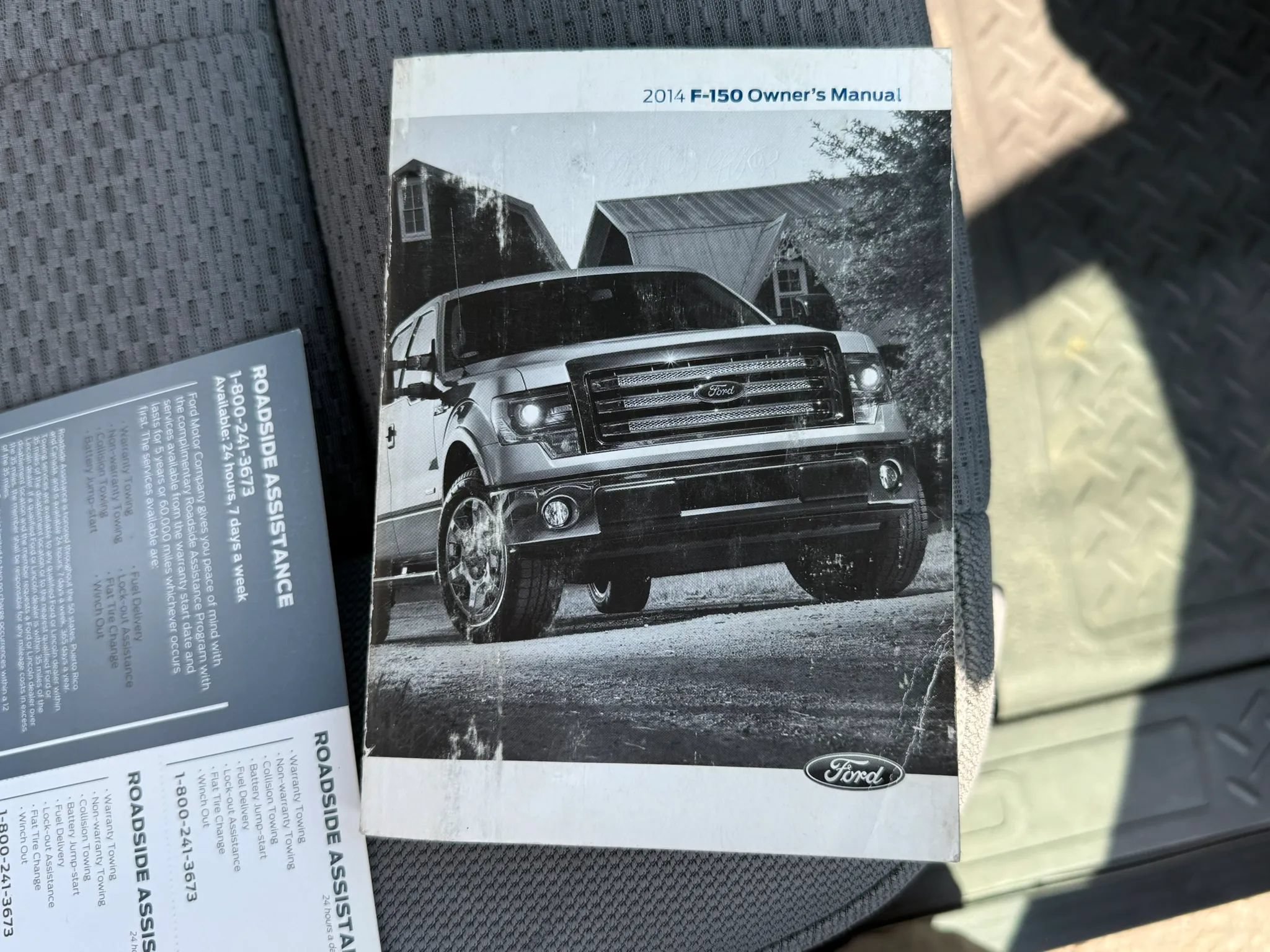 Used 2014 Ford F150 XL w/ Power Equipment Group RWD image 25