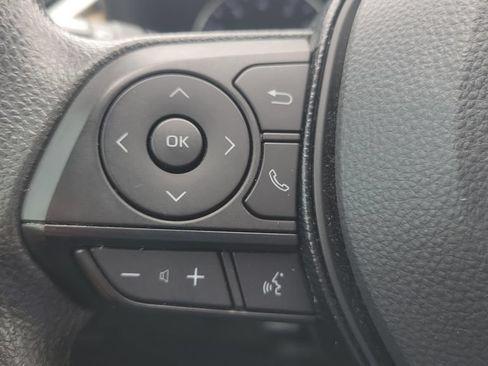 Certified 2021 Toyota RAV4 XLE FWD image 21