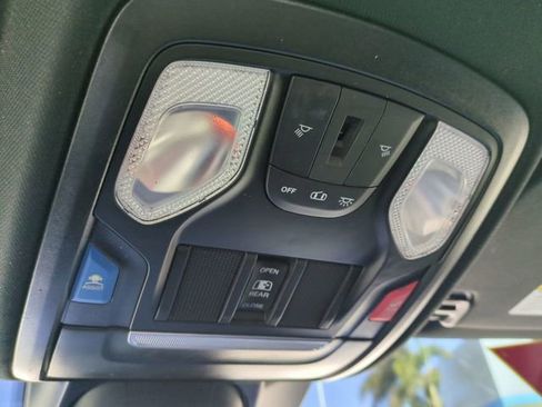 Used 2022 RAM 1500 Rebel w/ Rebel Level 1 Equipment Group AWD/4WD image 21