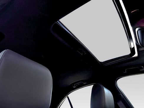 Used 2025 Cadillac CT4 Premium Luxury image 10