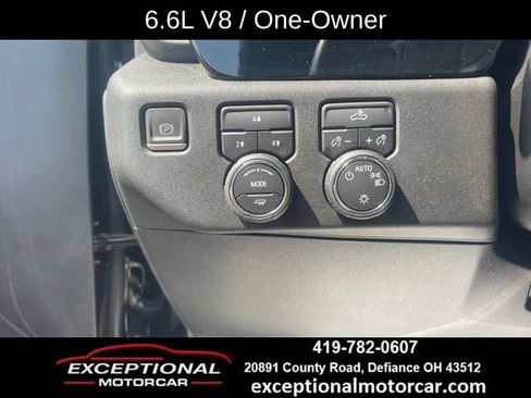 Used 2024 Chevrolet Silverado 2500 LT AWD/4WD image 14