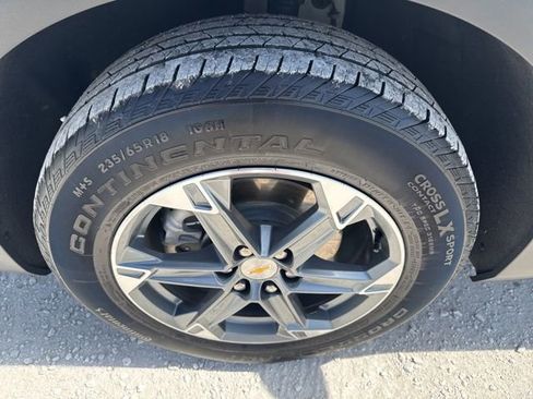 Used 2025 Chevrolet Blazer LT image 27