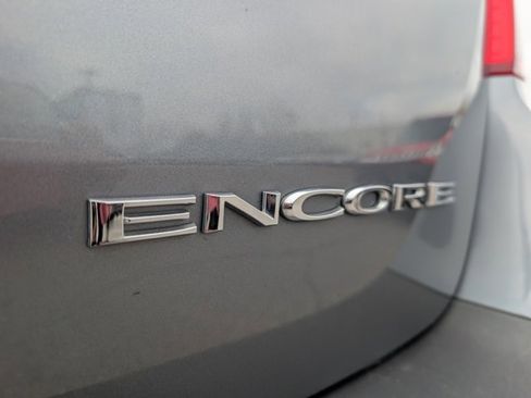 Used 2015 Buick Encore FWD image 28