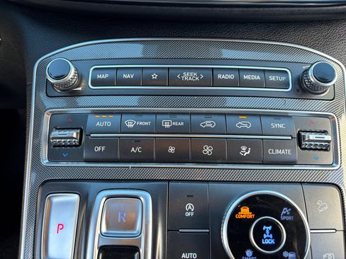 Used 2023 Hyundai Santa Fe XRT w/ Cargo Package image 32