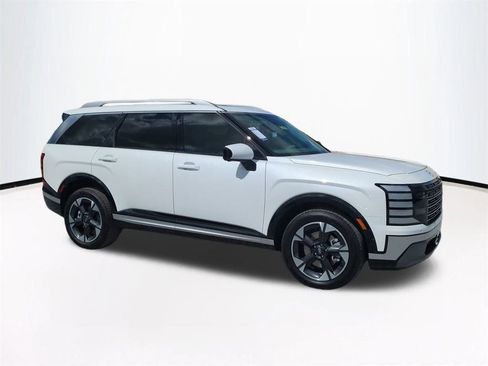 New 2026 Hyundai Palisade Limited image 2