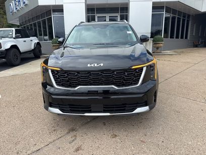 New 2026 Kia Sorento S w/ S Panoramic Sunroof Package