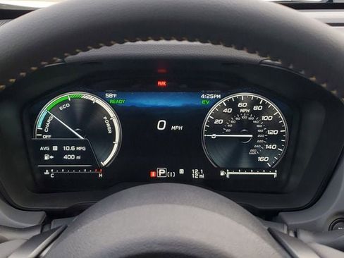 New 2026 Subaru Crosstrek 2.5i Sport w/ Crosstrek Mirror Package AWD/4WD image 25