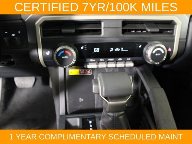 Used 2024 Toyota Tacoma SR5 AWD/4WD image 26