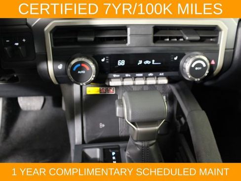 Used 2024 Toyota Tacoma SR5 AWD/4WD image 26