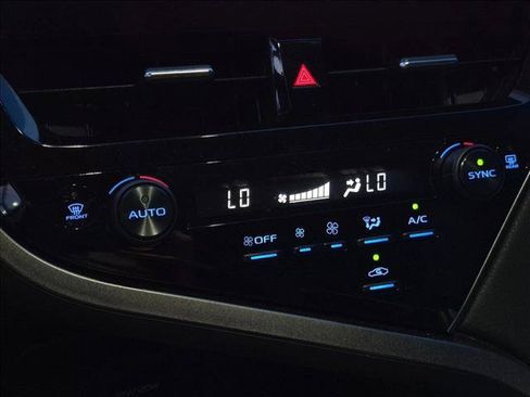 Used 2022 Toyota Camry LE FWD image 20