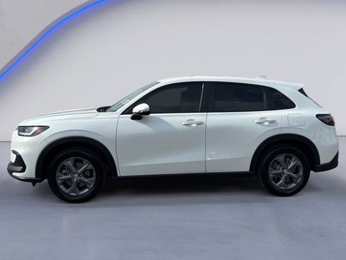 Used 2026 Honda HR-V LX image 12