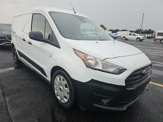Used 2022 Ford Transit Connect XL FWD image 1