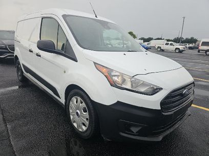Used 2022 Ford Transit Connect XL