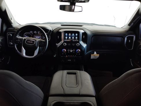 Used 2021 GMC Sierra 1500 Elevation w/ Preferred Package RWD image 30