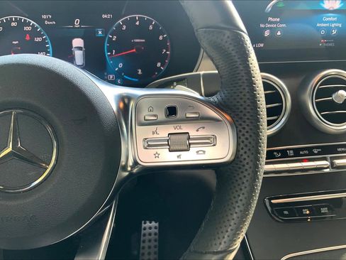 Certified 2020 Mercedes-Benz GLC 300 image 25