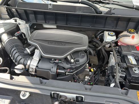Used 2019 GMC Acadia SLT FWD image 37