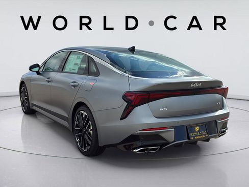 New 2026 Kia K5 GT FWD image 13