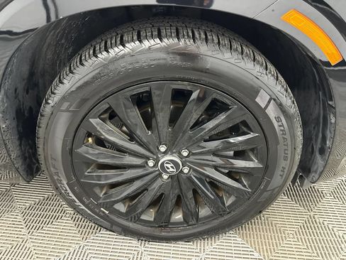 Used 2024 Hyundai Palisade Calligraphy AWD/4WD image 14