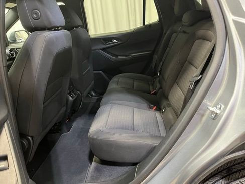 Used 2025 Chevrolet Equinox LT image 22