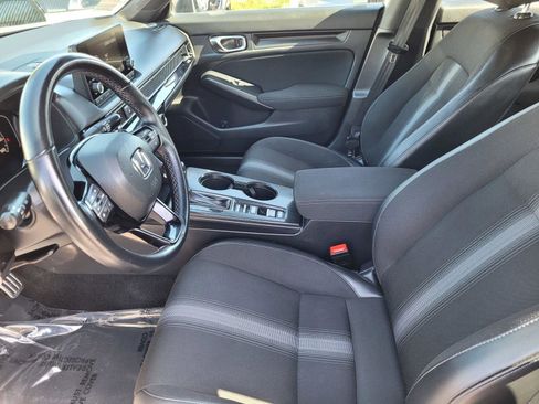 Used 2024 Honda Civic Sport image 18