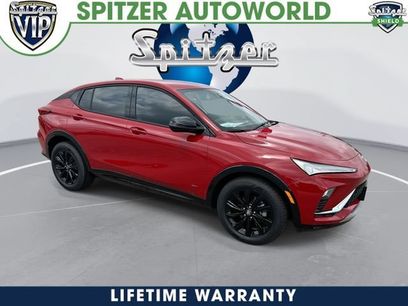 New 2026 Buick Envista Sport Touring w/ Convenience I Package