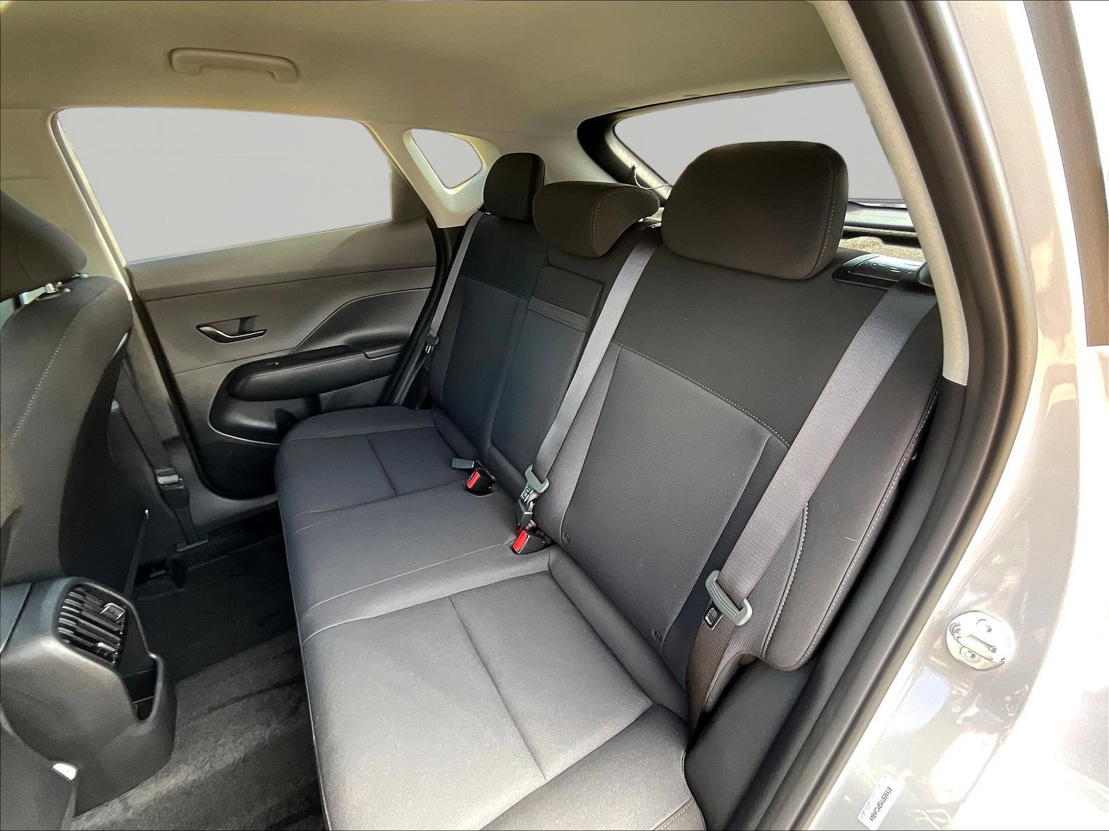New 2027 Hyundai Kona SEL Sport AWD/4WD image 17