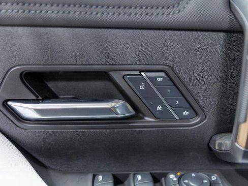 New 2024 GMC Hummer EV 3X w/ Omega Edition image 24