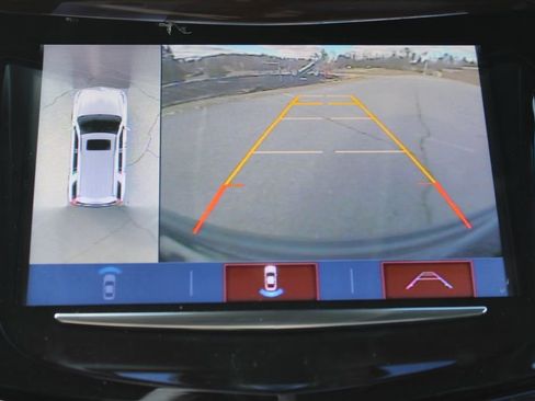 Used 2020 Cadillac Escalade Premium Luxury image 17