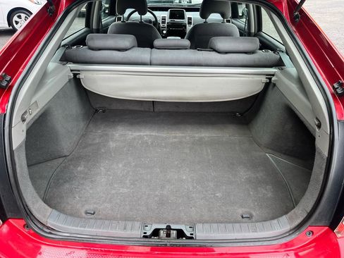 Used 2008 Toyota Prius FWD image 7