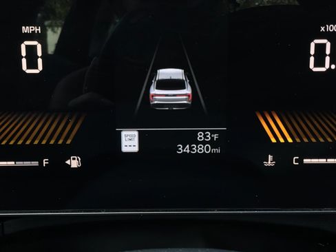 Used 2025 Kia K4 FWD image 39