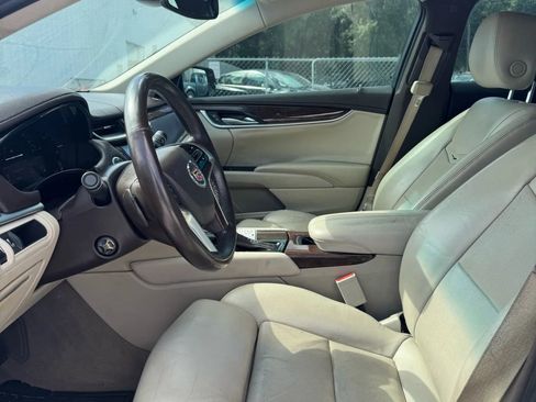 Used 2013 Cadillac XTS Luxury w/ Driver Awareness Package image 14