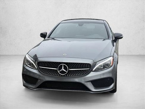 Used 2018 Mercedes-Benz C 300 Coupe image 6
