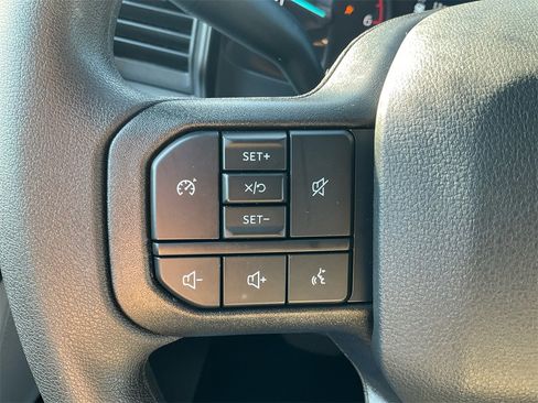 New 2026 Ford F250 XL w/ STX Appearance Package image 19