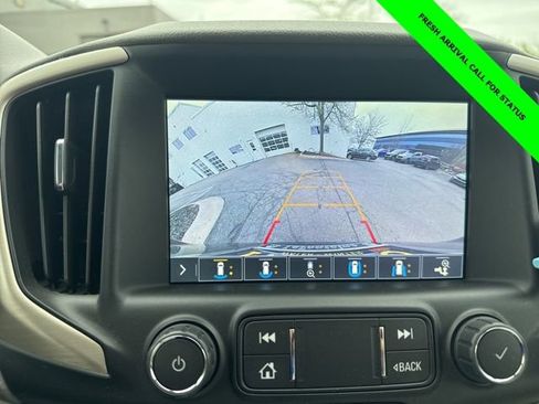 Used 2019 GMC Terrain Denali w/ Advanced Safety Package AWD/4WD image 39