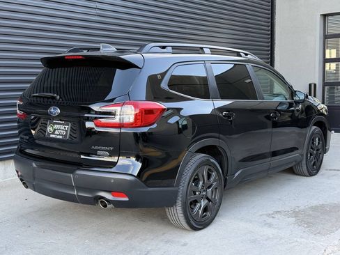 Used 2025 Subaru Ascent Bronze Edition AWD/4WD image 11