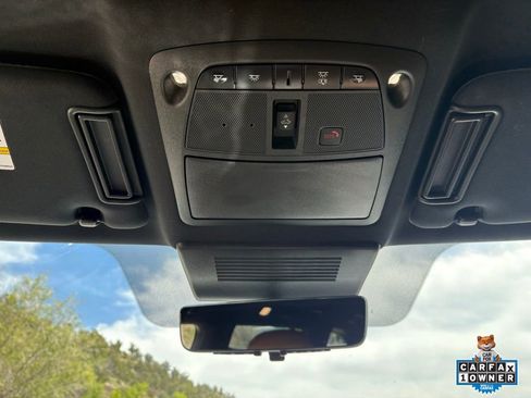 Used 2024 INFINITI QX80 Sensory AWD/4WD image 18