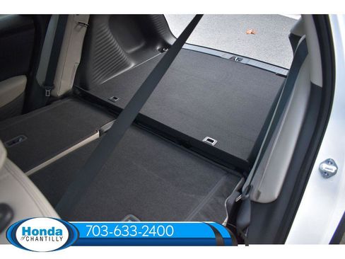 New 2026 Honda HR-V EX-L image 18