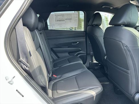 New 2025 Hyundai Tucson XRT image 28