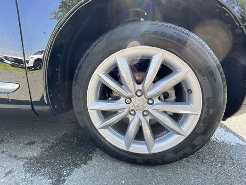 Used 2023 Acura RDX AWD image 10